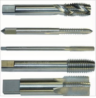 左牙直槽机用丝锥 反牙倒牙反扣丝攻 m28/m29*1.5/m30/m31/m32