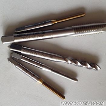 丝锥材料之高速钢分类 - 丝锥材料之高速钢分类尽在中国刀具商务网 CUT35.COM