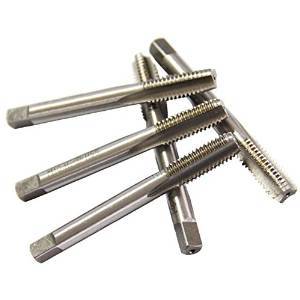 哈量LINKS机用丝锥12*1.75 品质与精度的量化选择
